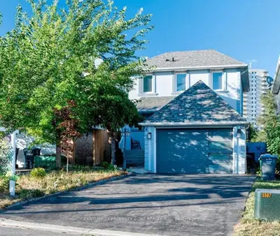 6 Roehampton Crescent W Basement , Brampton, On L6y 2r4