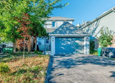 6 Roehampton Crescent W Basement , Brampton, On L6y 2r4