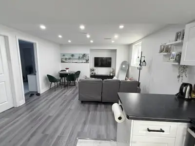 Detached in Milton
