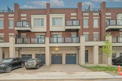 415 Dougall Avenue, Caledon, On L7c 2e9