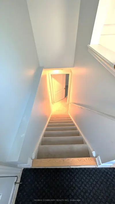 324 Father Tobin Road Basement, Brampton, On L6r 0m9