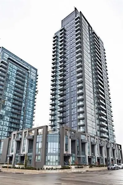 5025 Four Springs Avenue 1305, Mississauga, On L5r 0g5