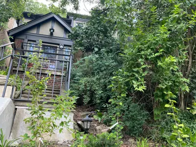 Detached in Toronto