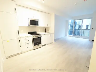 Condo Apartment in Oakville