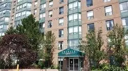 Condo Apartment in Mississauga