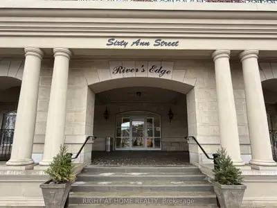 60 Ann Street 309, Caledon, On L7e 4g5