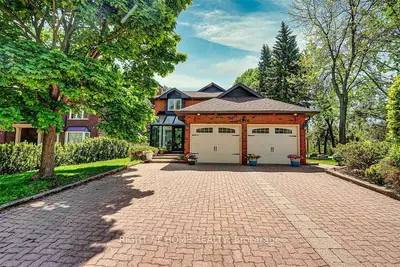 4326 Bridlepath Trail, Mississauga, On L5l 3k4