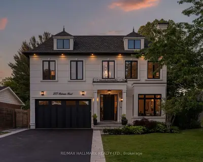 277 Belvenia Road, Burlington, On L7l 2g5