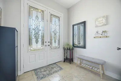 52 Atchison Drive, Caledon, On L7c 3r5