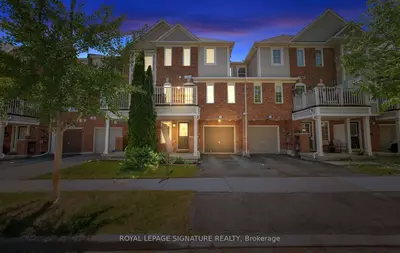 944 Deverell Place, Milton, On L9t 0m3