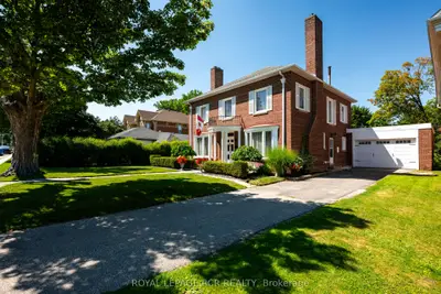 17 First Avenue, Orangeville, On L9w 1h7