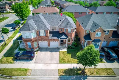 916 Mcnair Circle, Milton, On L9t 6y5