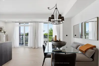 858 Dupont Street 328, Toronto, On M6g 1z7