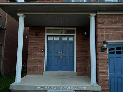 4 Long Meadow Road, Brampton, On L6p 2a5