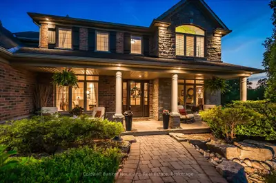 11370 Taylor Court, Milton, On L0p 1b0