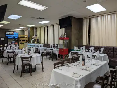 1183 Finch Avenue W 102, Toronto, On M3j 2g2