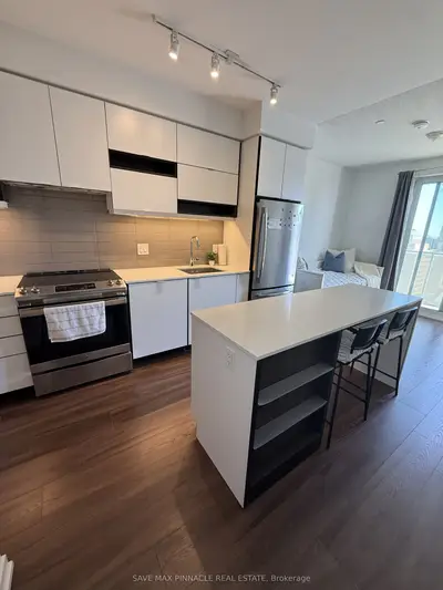 4065 Confederation Parkway 2206, Mississauga, On L5b 4n1
