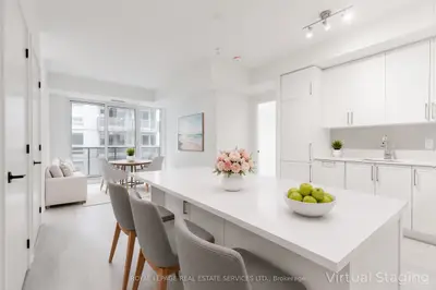 2450 Old Bronte Road 325, Oakville, On L6m 5p6