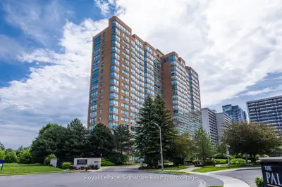 1276 Maple Crossing Boulevard 1407, Burlington, On L7s 2j9