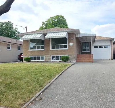 24 Fletcher Place, Toronto, On M9r 1k6
