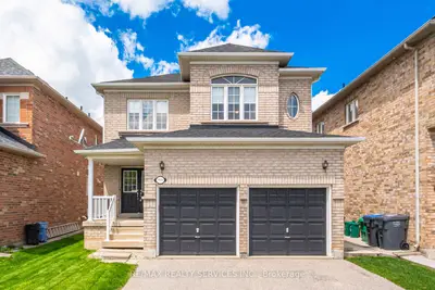 3931 Passway Road, Mississauga, On L5n 8n4