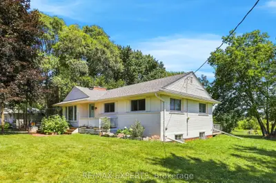 2724 8 Side Road, Burlington, On L7p 0e6