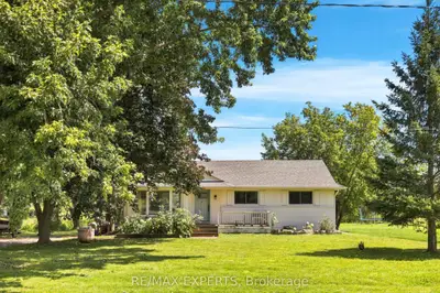 2724 8 Side Road, Burlington, On L7p 0e6