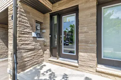 41 Woodstream Drive, Toronto, On M9w 0g1
