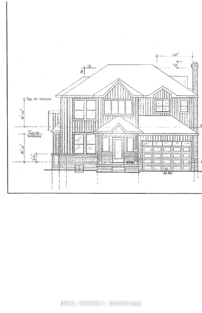 1041 Greenwood Drive, Burlington, On L7t 3p8