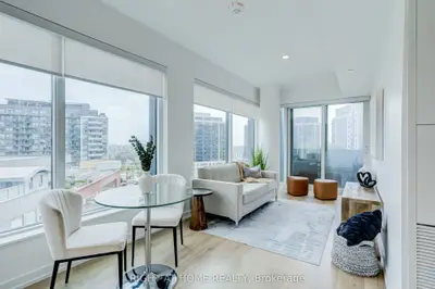 1100 Sheppard Avenue W 908, Toronto, On M3k 0e4