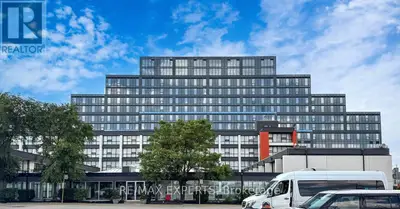 600 Dixon Road 204, Toronto, On M9w 1j1