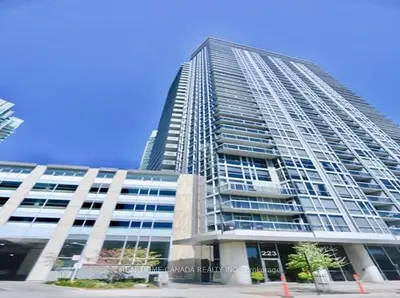 Condo Apartment in Mississauga