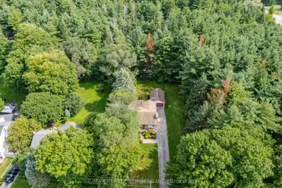 43 Maple Avenue, Caledon, On L7c 1j5