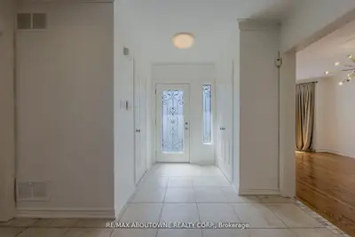 1487 The Links Drive, Oakville, On L6m 2p2