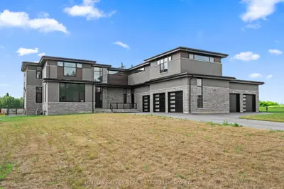 2 Sugarbush Court, Halton Hills, On L7g 4s7
