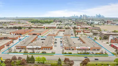 190 Britannia Road E 24, Mississauga, On L4z 2a4