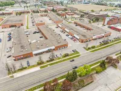 190 Britannia Road E 24, Mississauga, On L4z 2a4