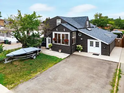 6 Elmhurst Drive, Toronto, On M9w 2j3