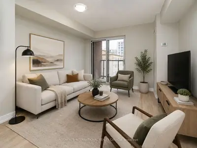 1420 Dupont Street 506, Toronto, On M6h 0c2