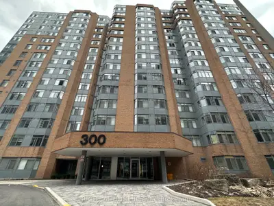 300 Webb Drive 1406, Mississauga, On L5b 3w3