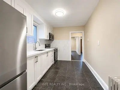 Detached in Toronto