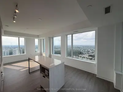 Condo Apartment in Mississauga