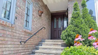 1413 Harmsworth Square, Oakville, On L6h 3e7