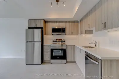 556 Marlee Avenue 508, Toronto, On M6b 0b1