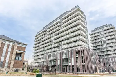 225 Veterans Drive 104, Brampton, On L7a 5l7
