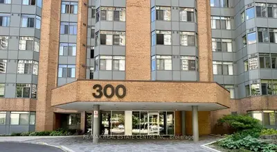 300 Webb Drive 1515, Mississauga, On L5b 3w3