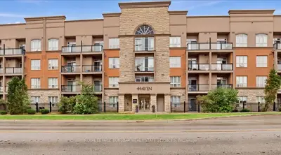 5317 Upper Middle Road 118, Burlington, On L7l 0g8
