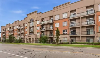 5317 Upper Middle Road 118, Burlington, On L7l 0g8