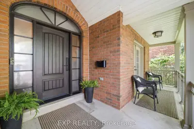 2172 North Ridge Trail, Oakville, On L6h 5m3