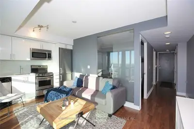 155 Legion Road N 1608, Toronto, On M8y 0a7
